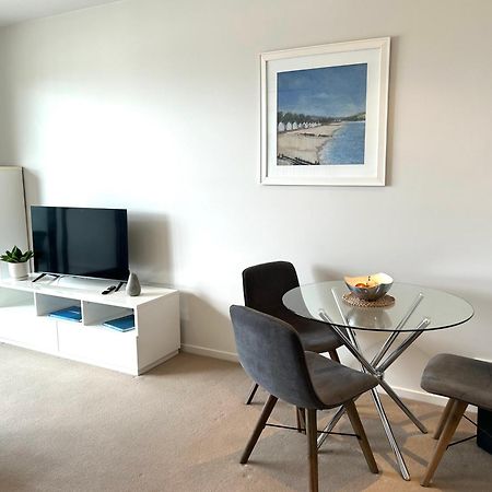 Hobart Inner City Apartment Exterior photo