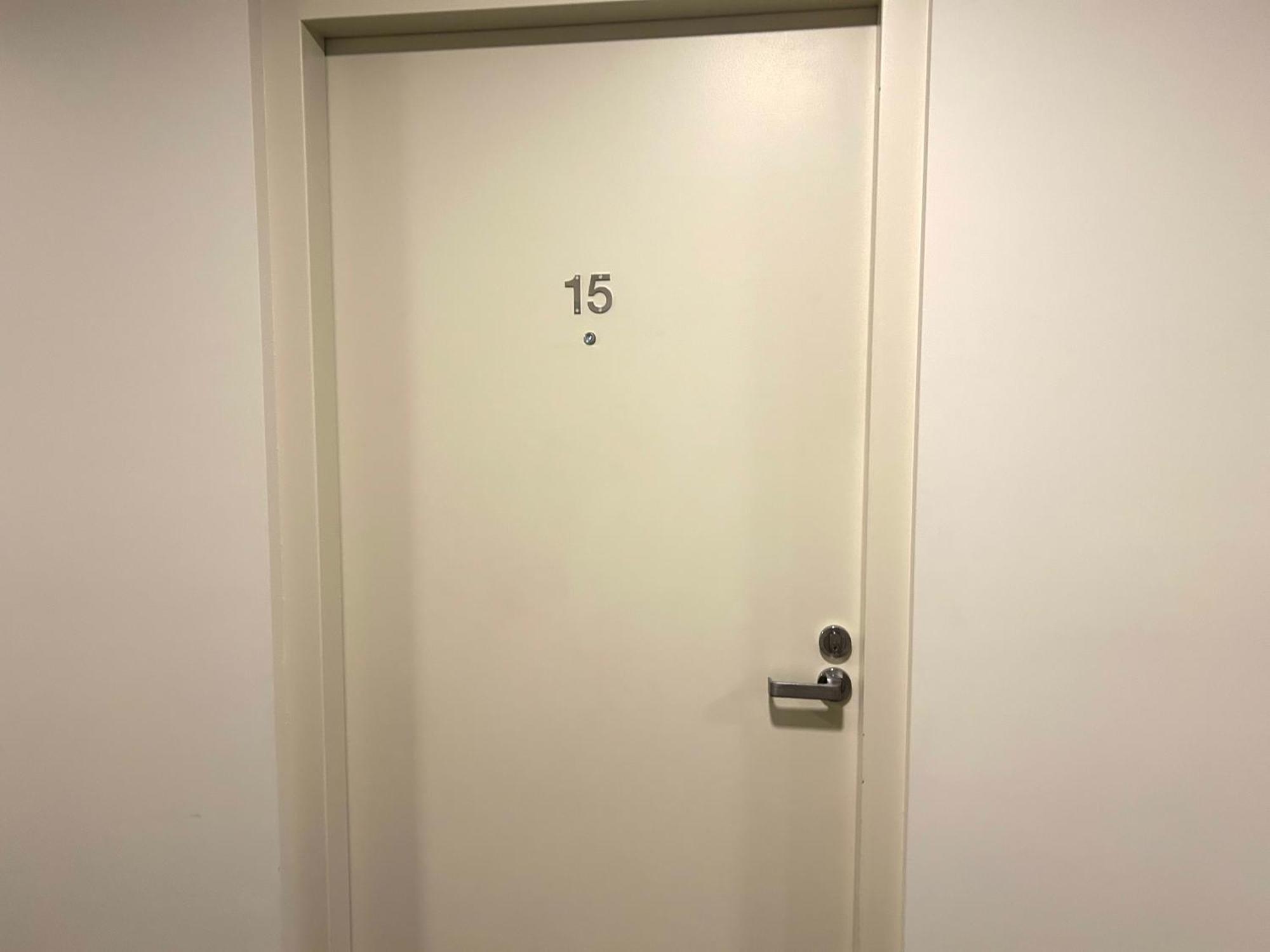 Hobart Inner City Apartment Exterior photo